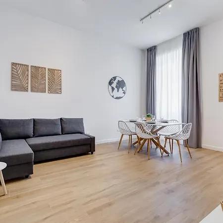 Colonna Luxury Apartment-3