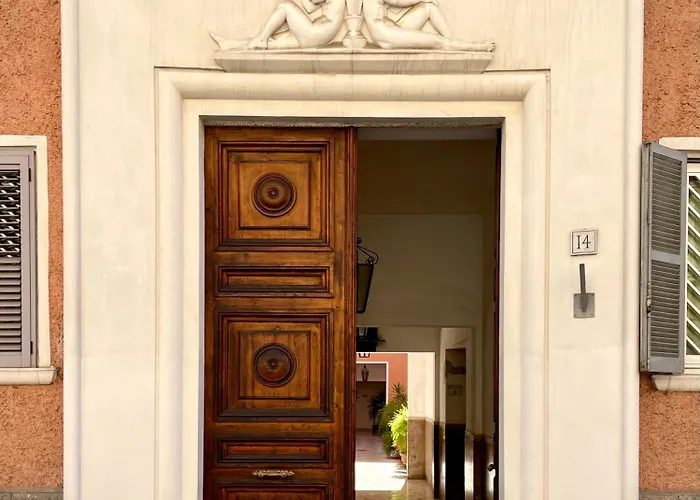 Casetta San Giovanni
