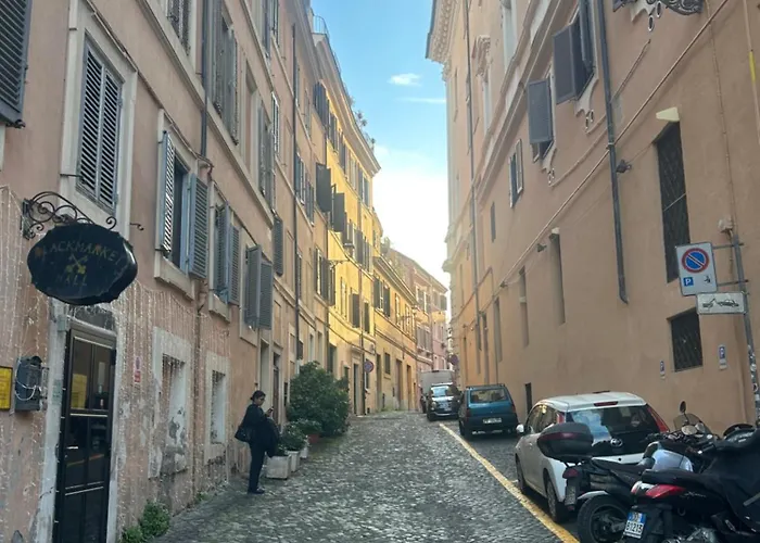 Domus Maggiore Apartment