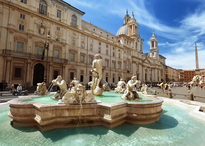 Luxury Via Veneto Apartment Walk To Spanish Steps